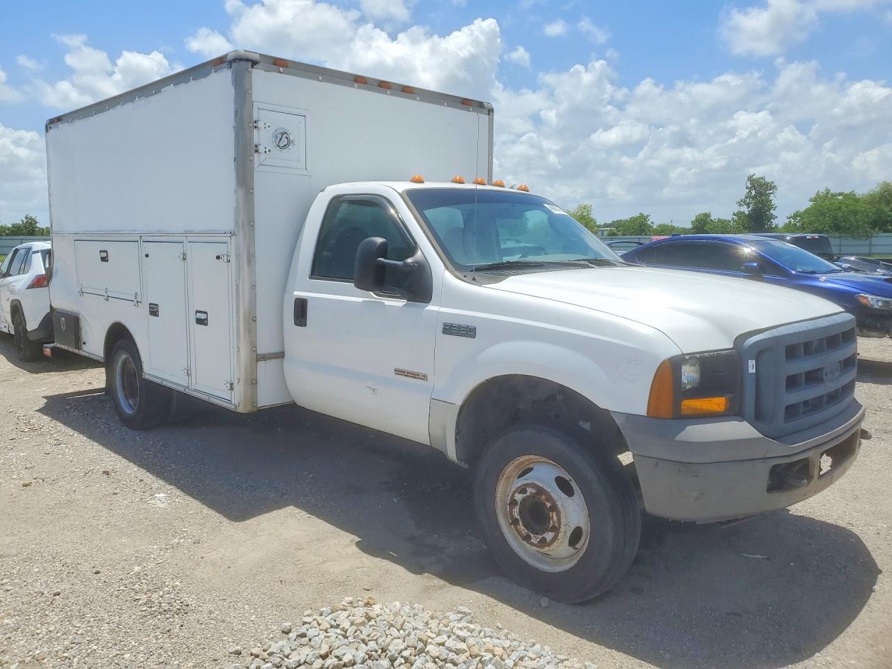 Ford Unknown Su Super Duty