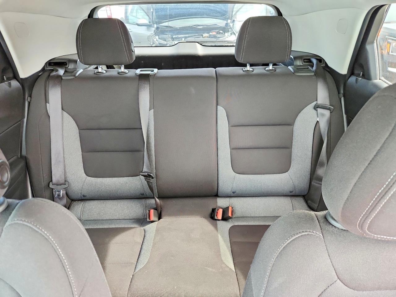 Chevrolet Trailblazer Lt