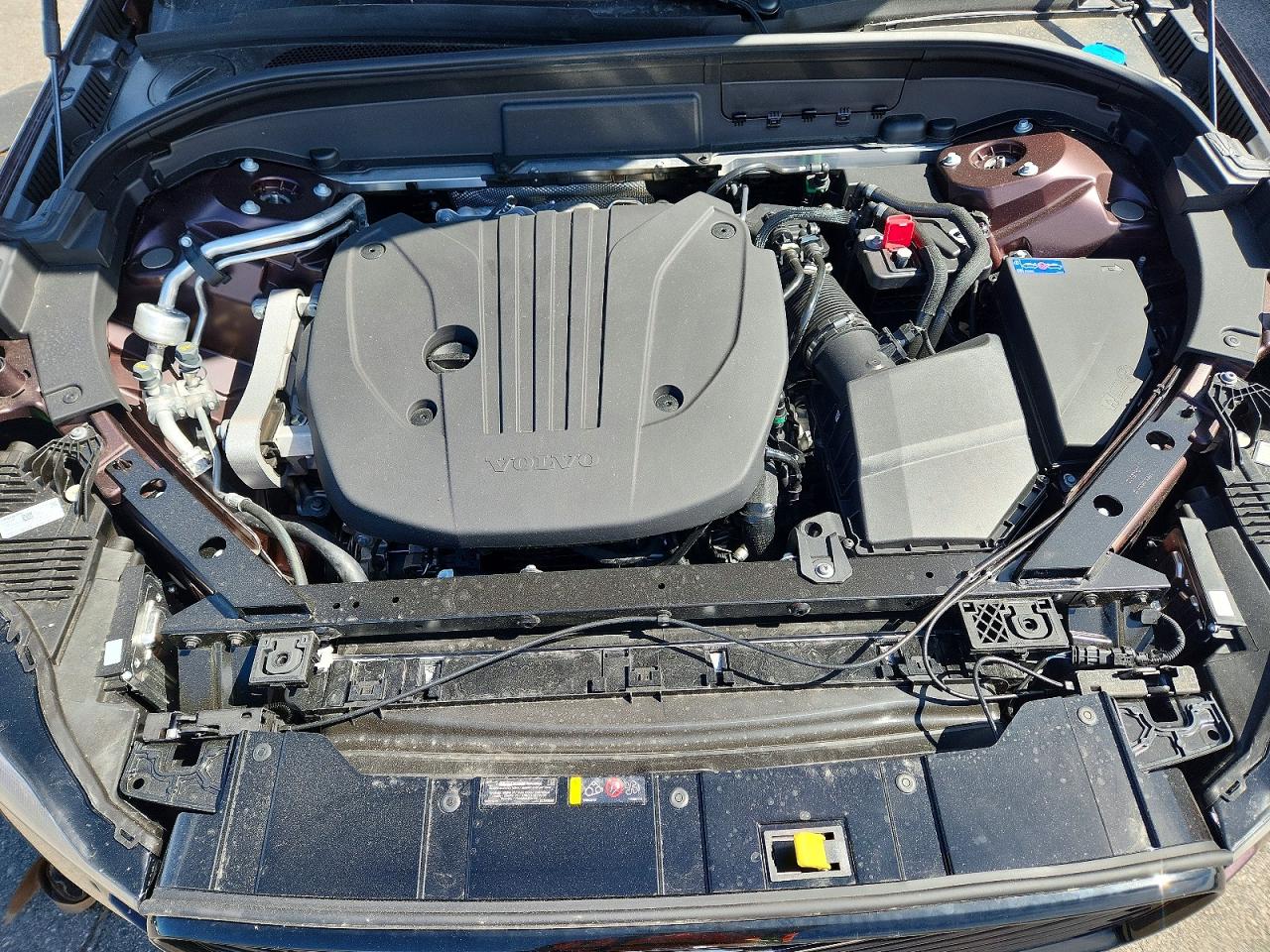 Volvo XC60 Plus