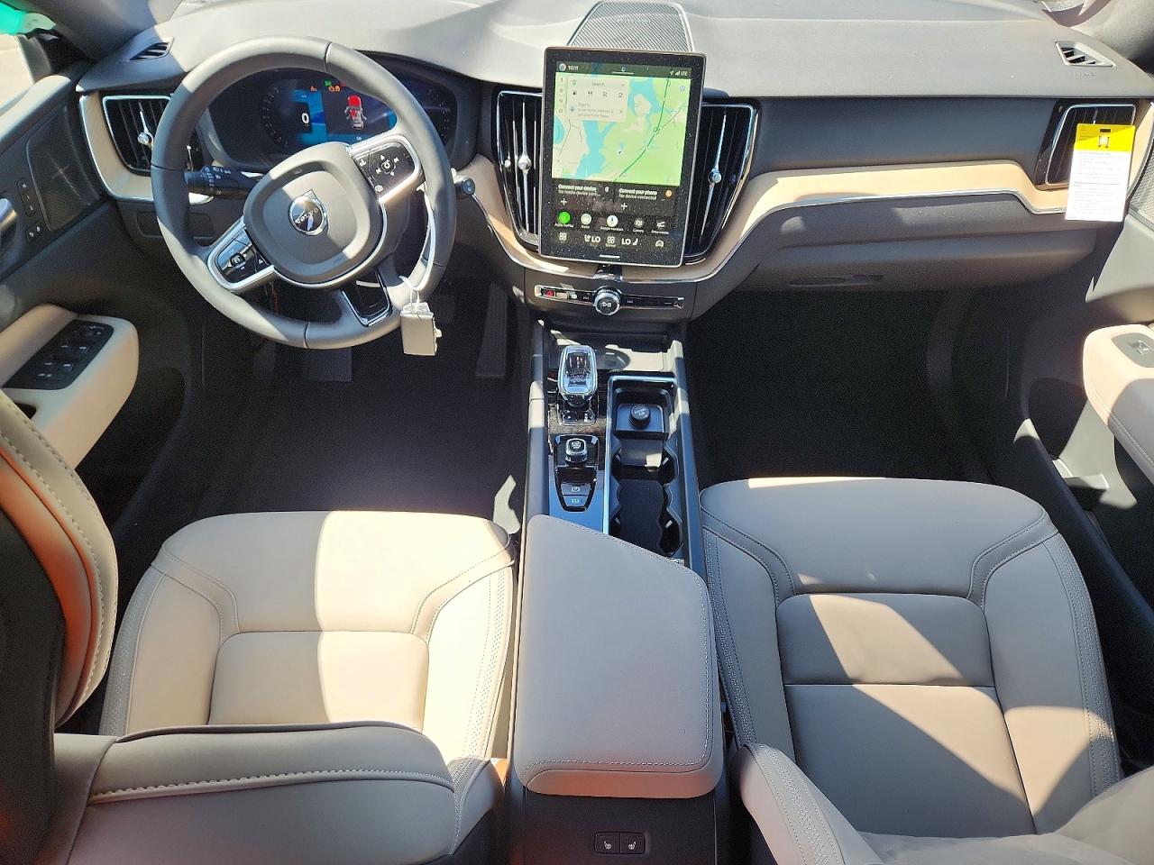 Volvo XC60 Plus