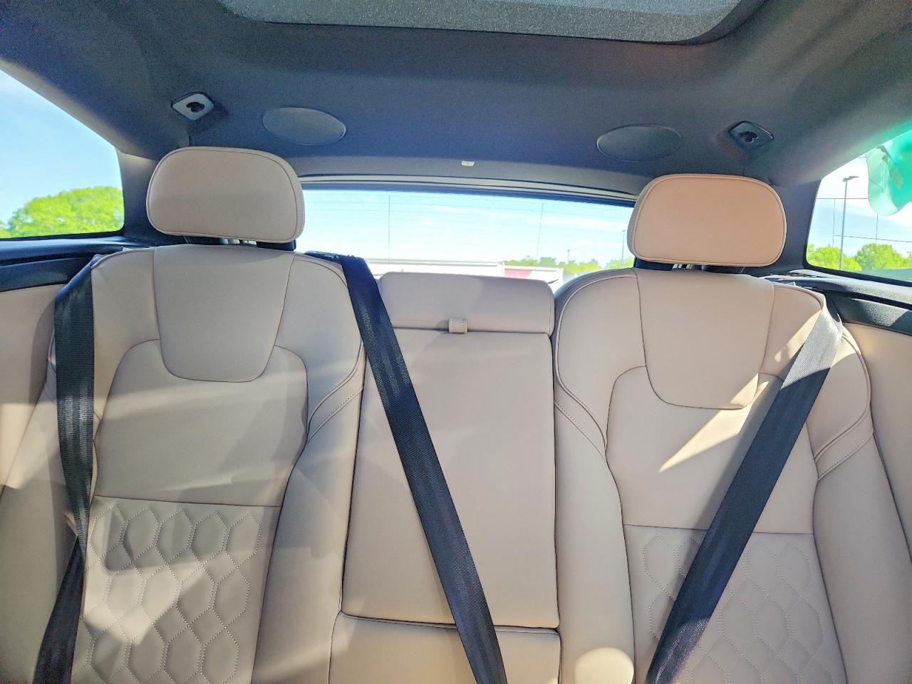 Volvo XC60 Plus