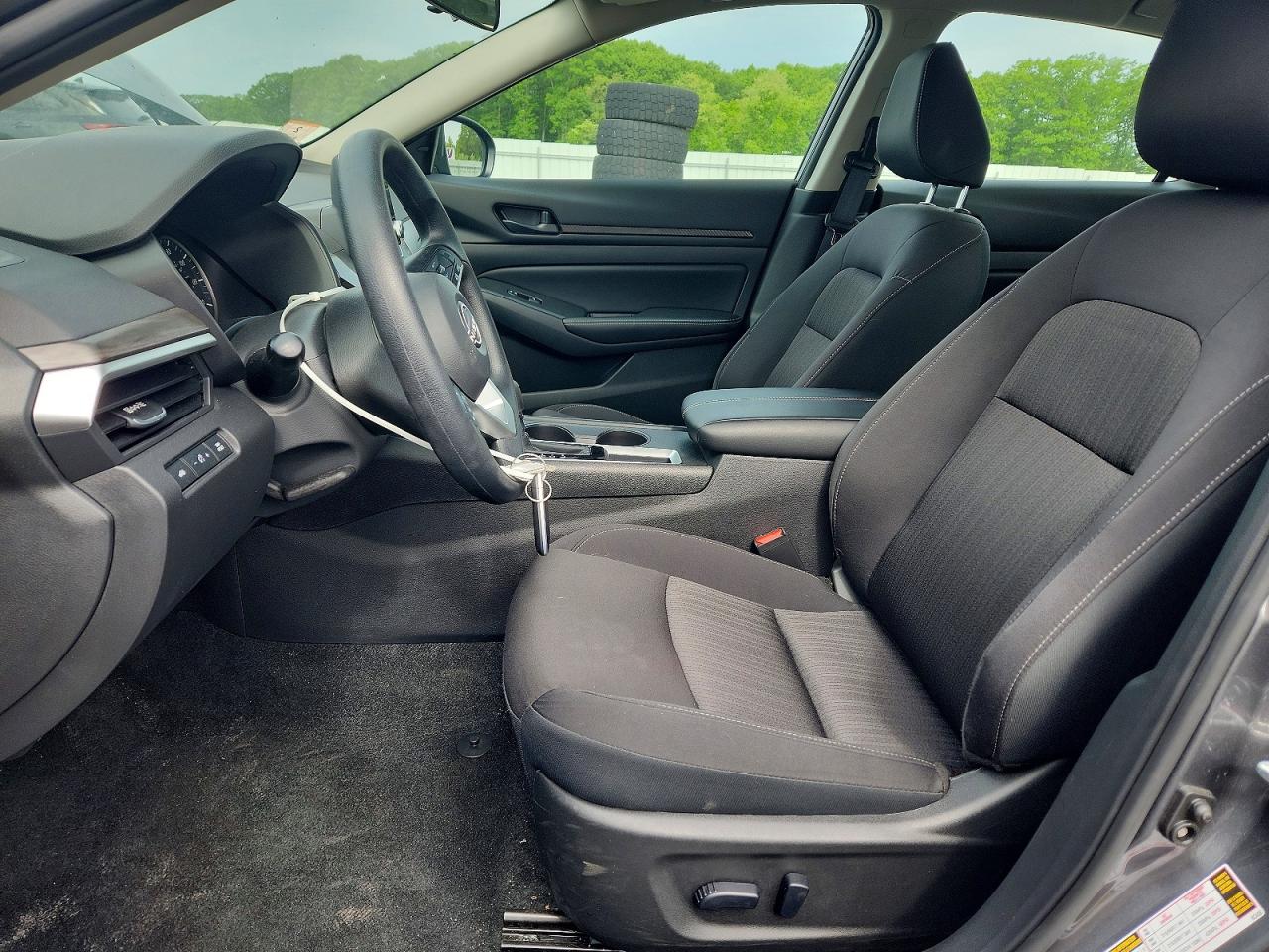 Nissan Altima Sv