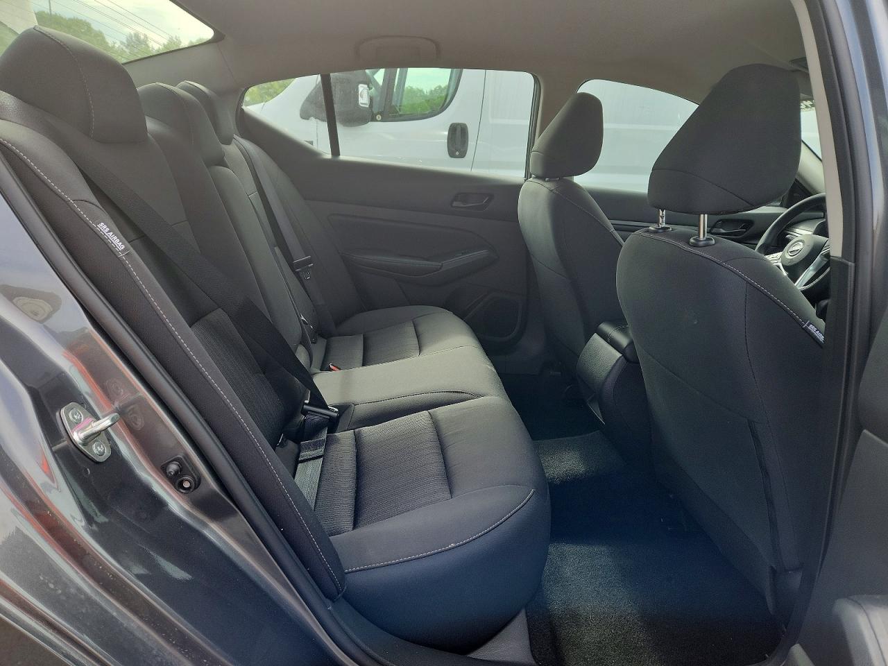 Nissan Altima Sv