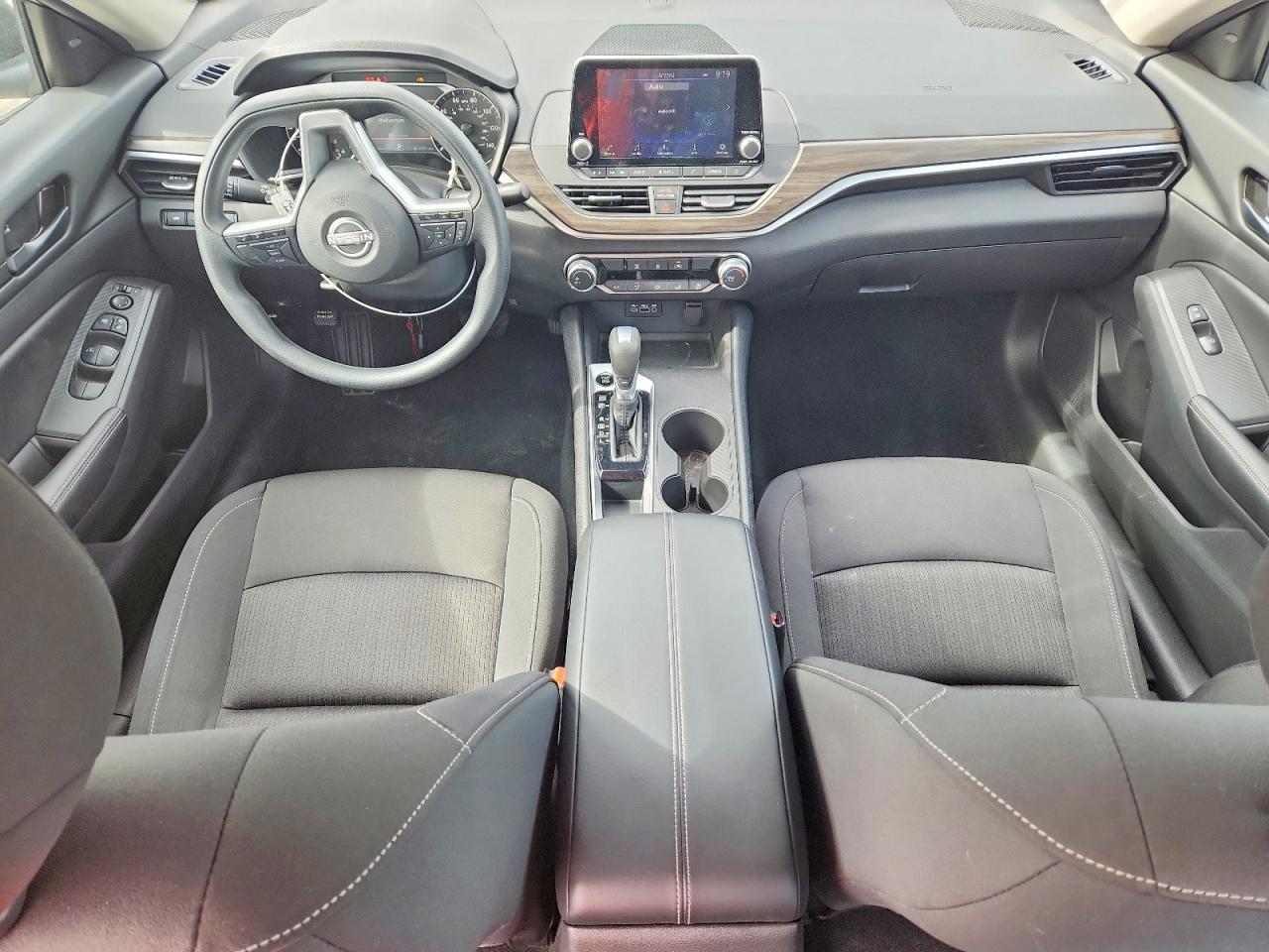 Nissan Altima Sv