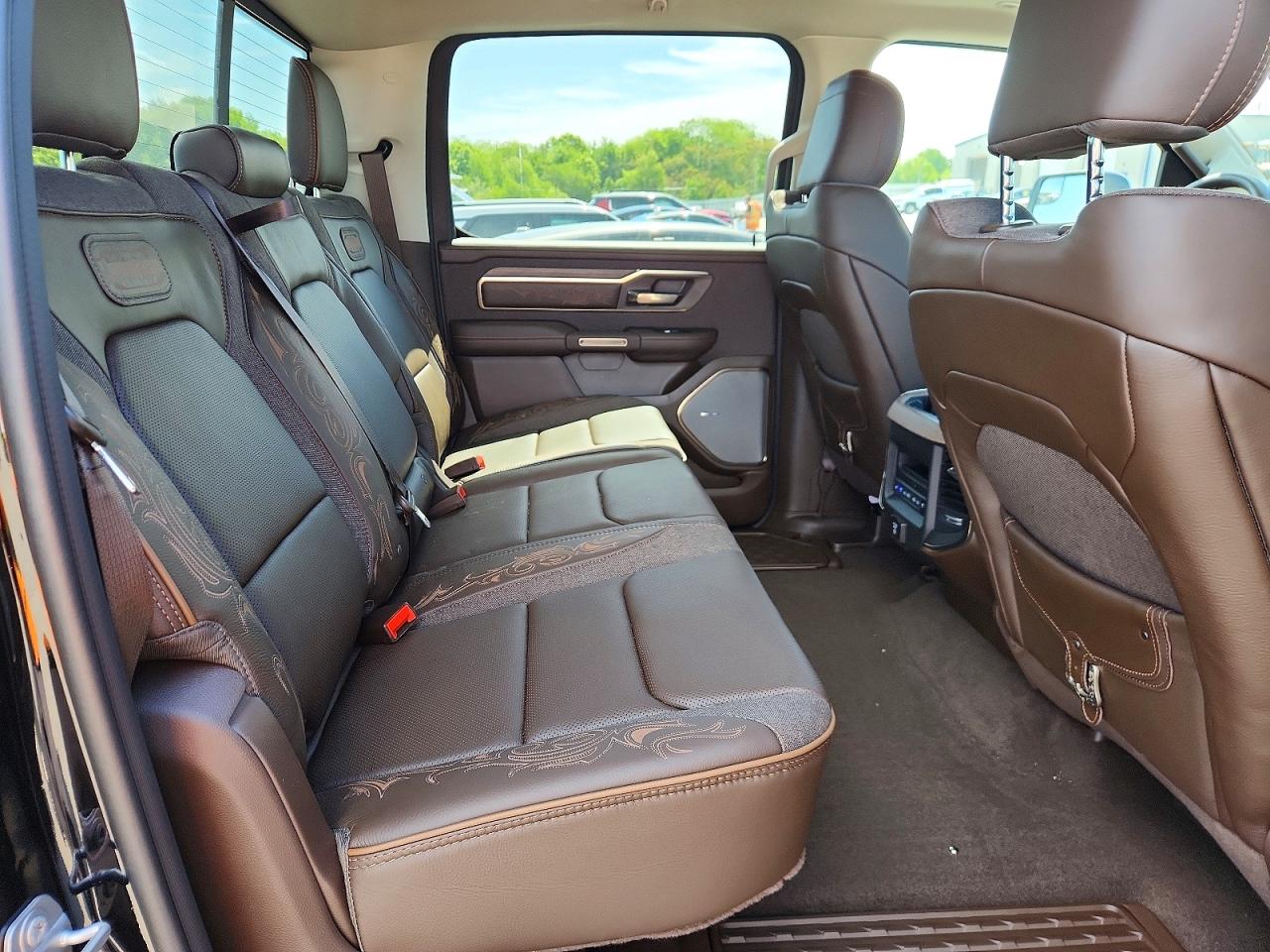 Ram 1500 Limited