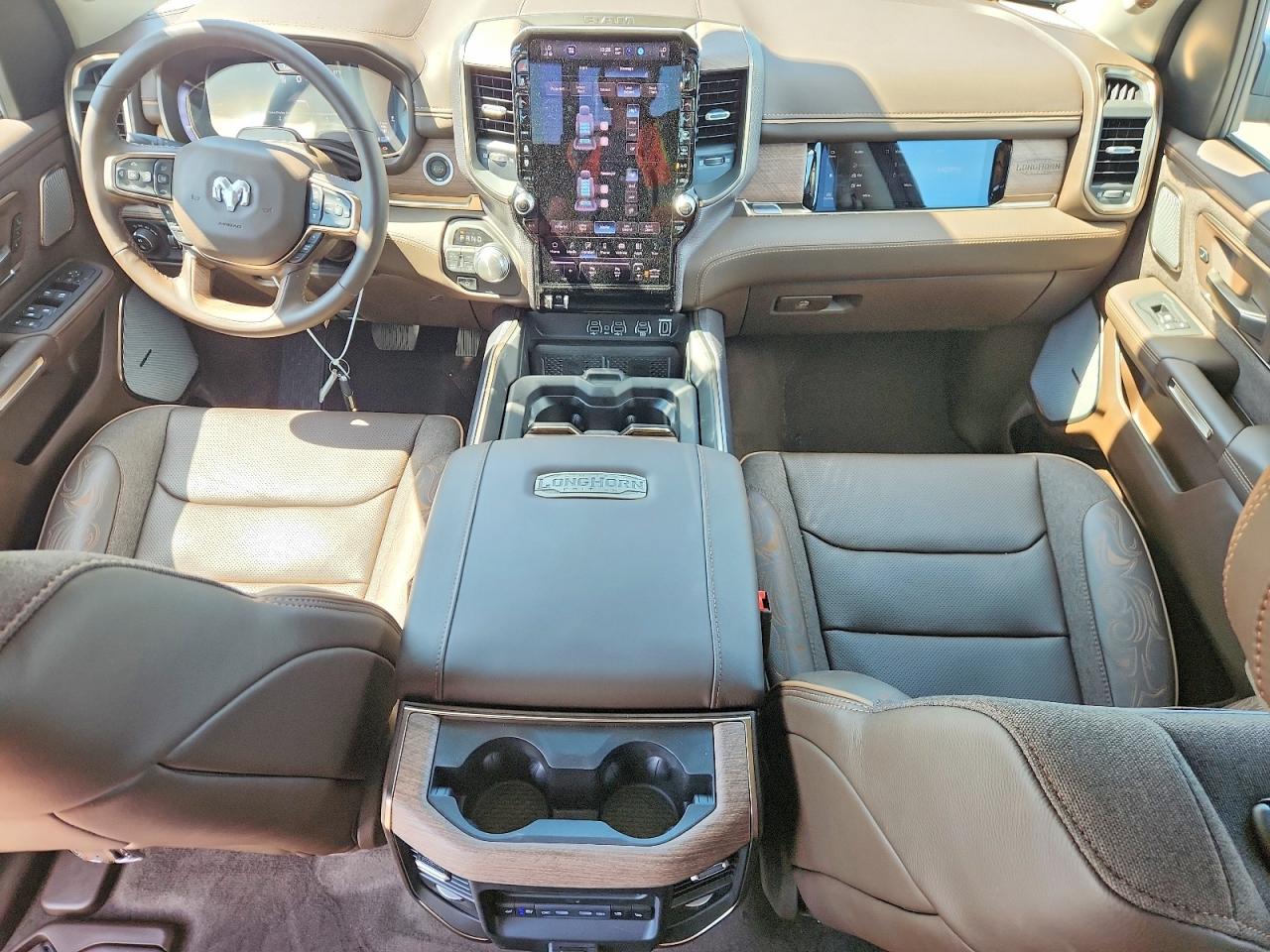 Ram 1500 Limited