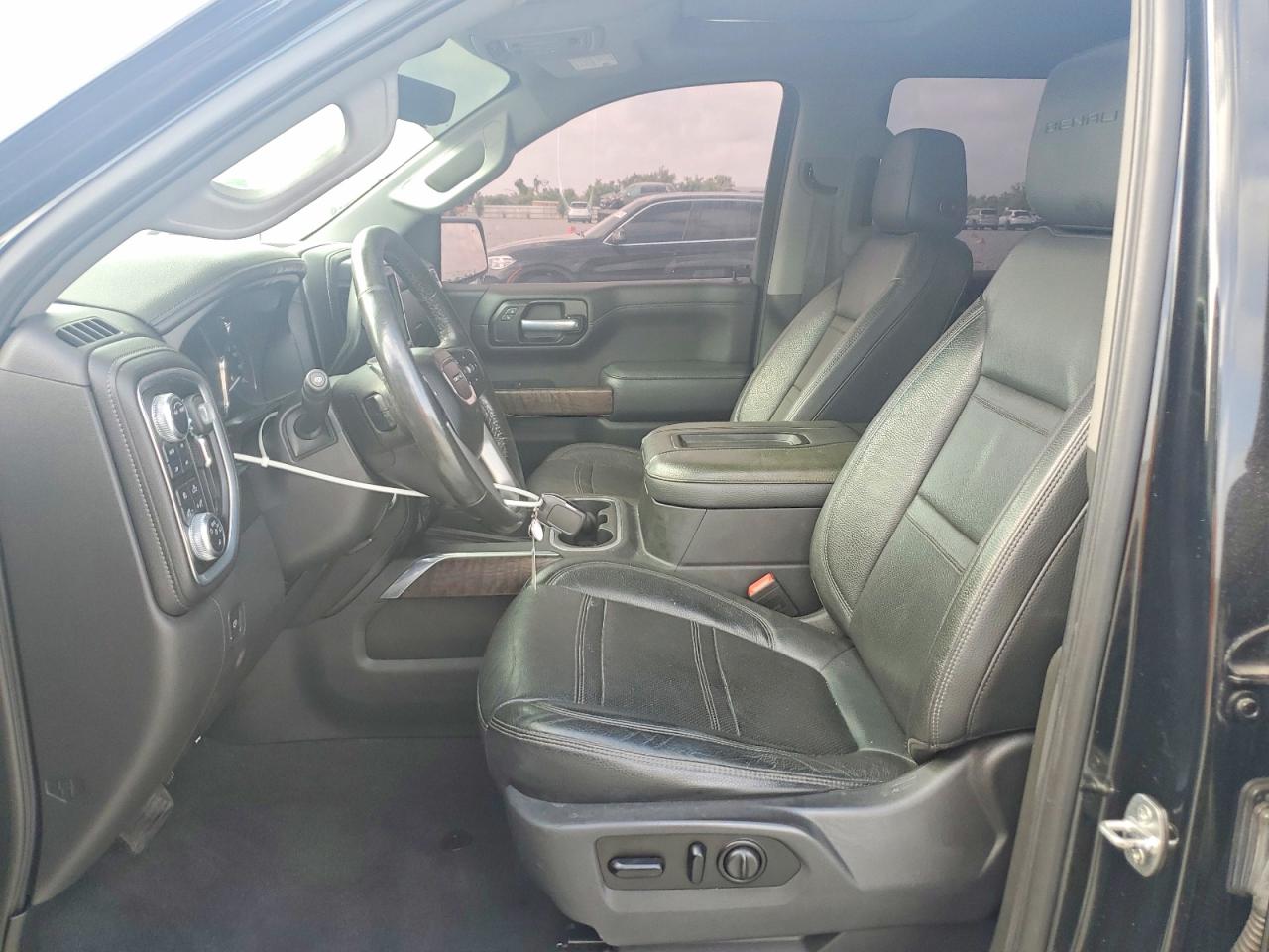 GMC Sierra K1500 Denali