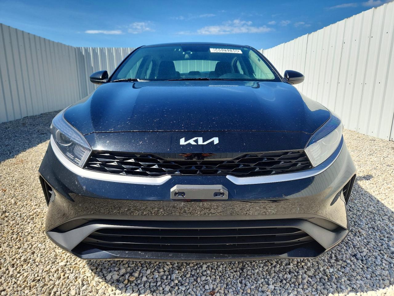 Kia Forte Lxs