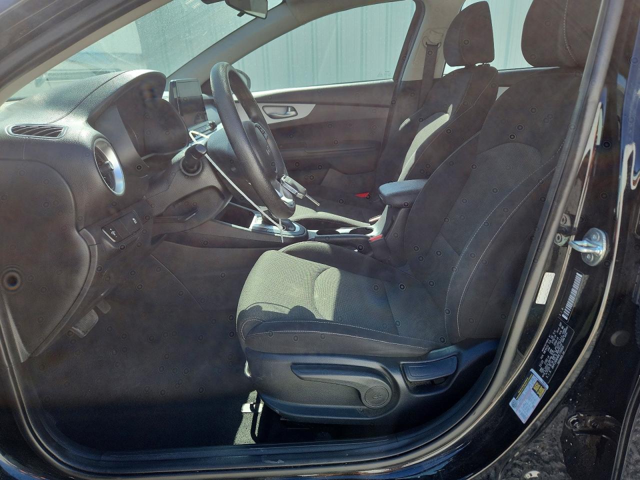 Kia Forte Lxs