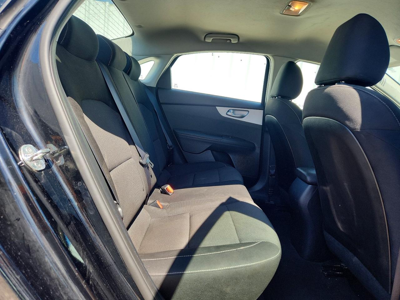Kia Forte Lxs