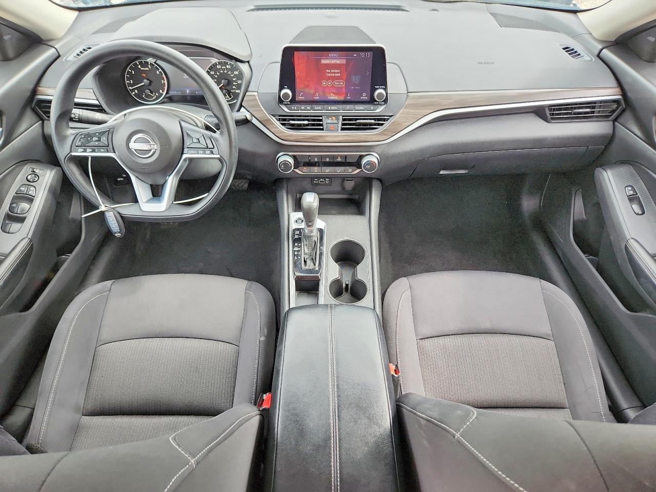 Nissan Altima Sv