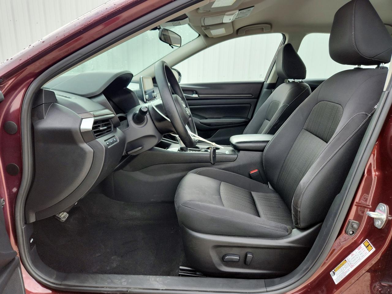 Nissan Altima Sv