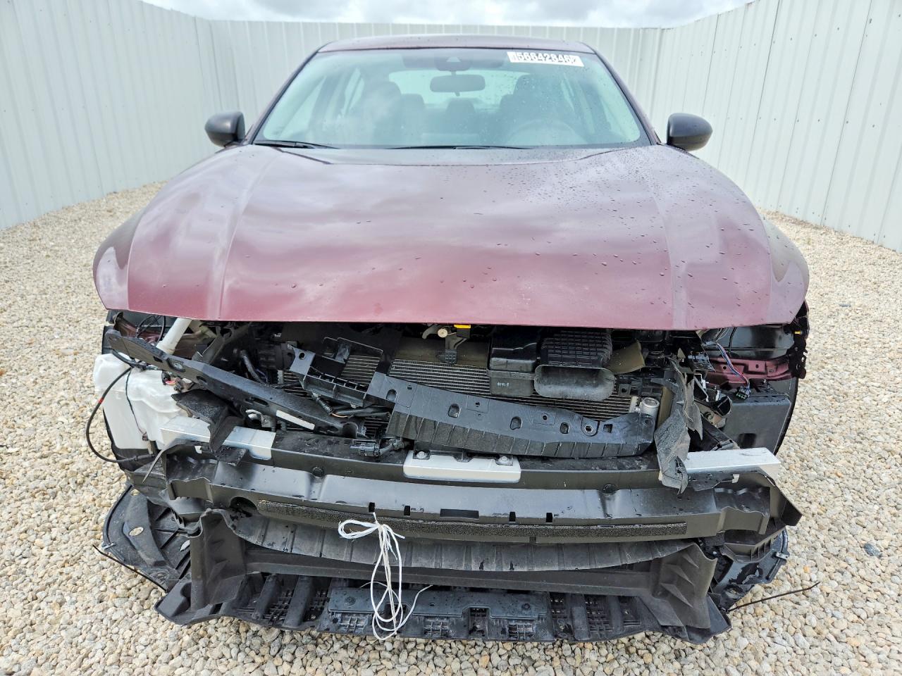 Nissan Altima Sv
