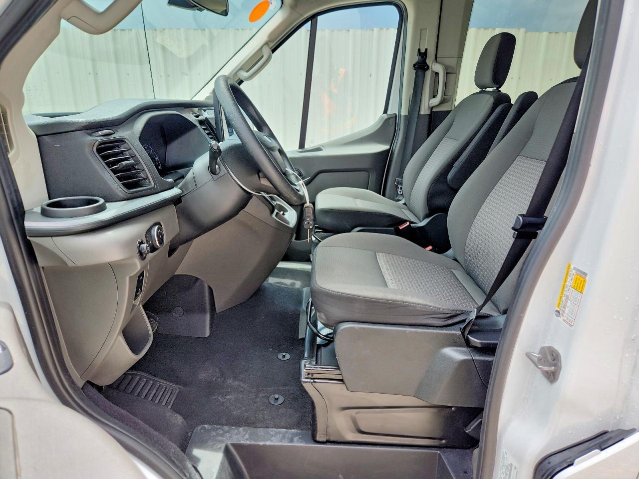 Ford Transit T-350