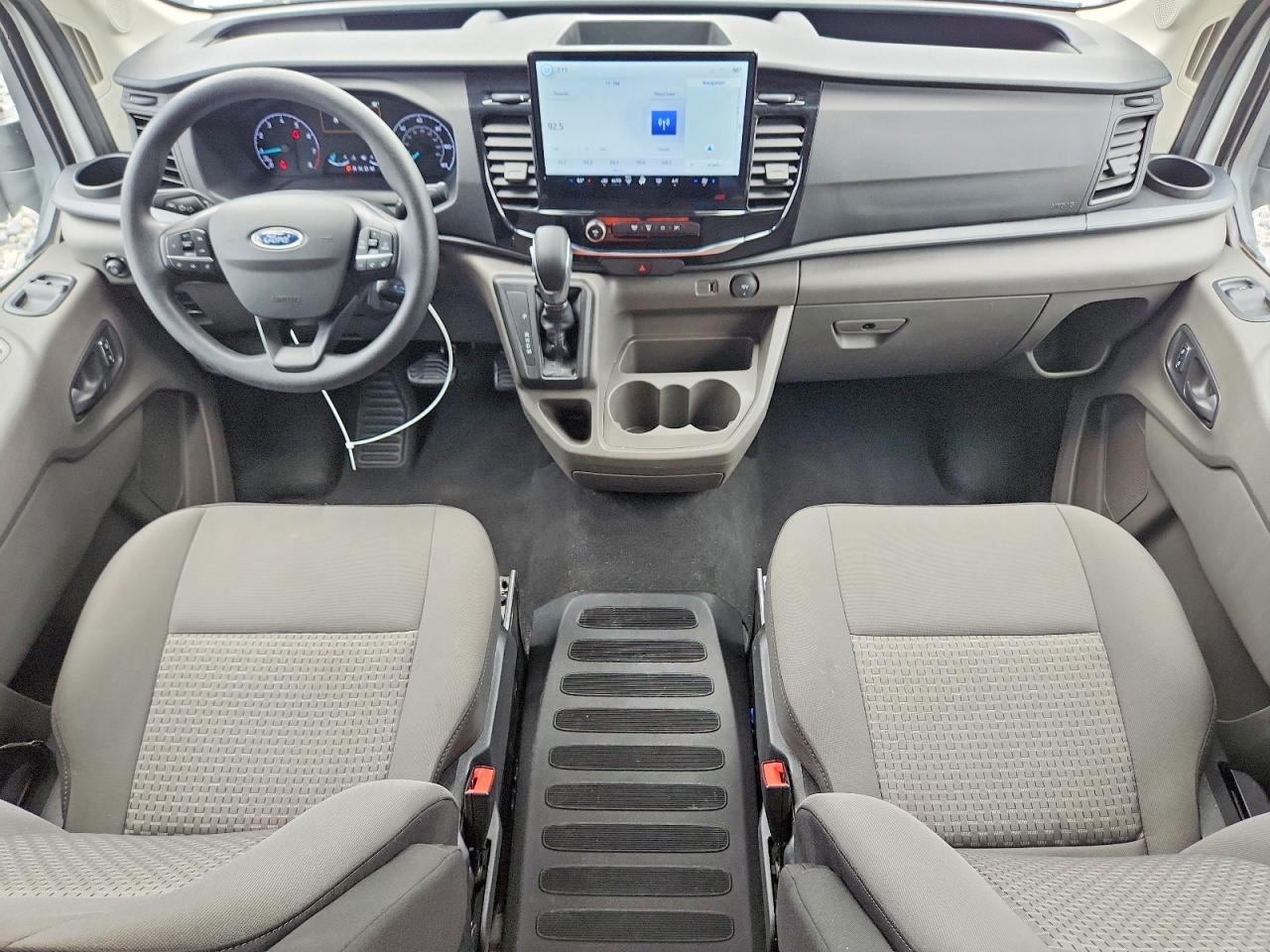 Ford Transit T-350