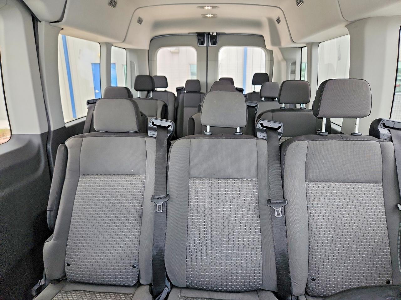 Ford Transit T-350