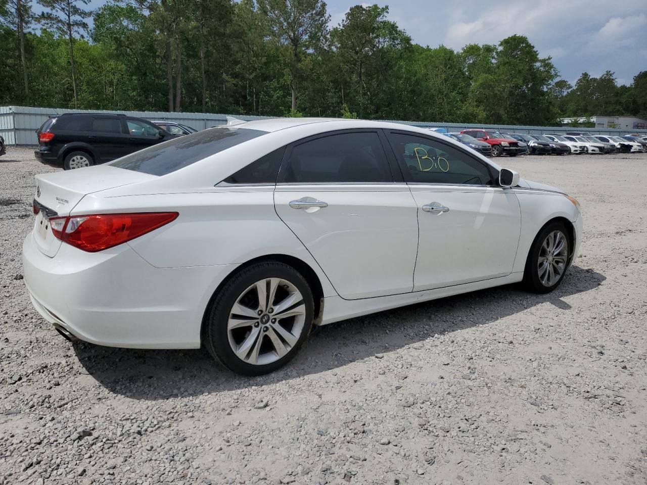 Hyundai SONATA Se