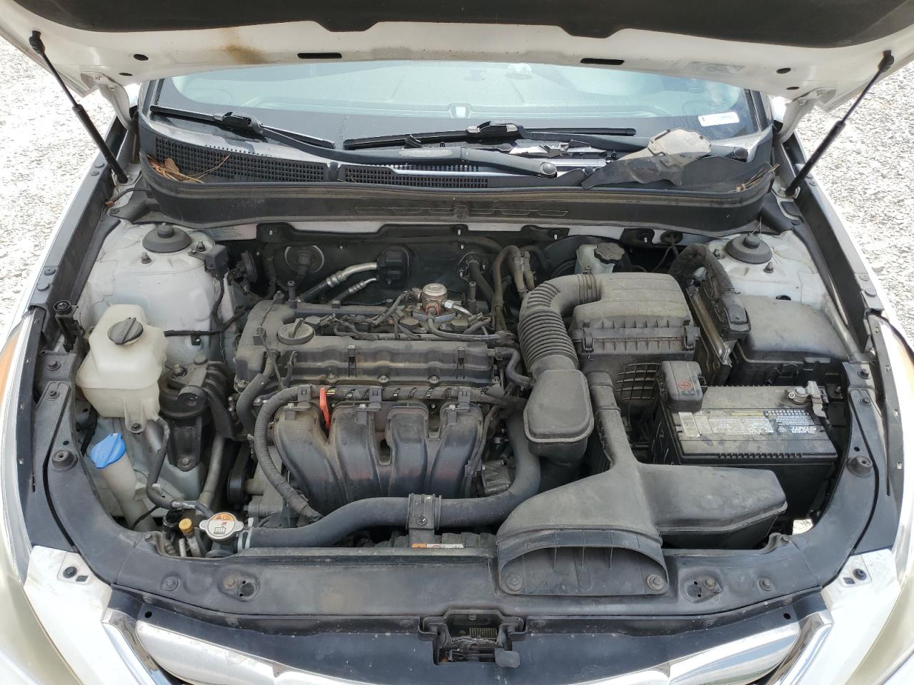 Hyundai SONATA Se