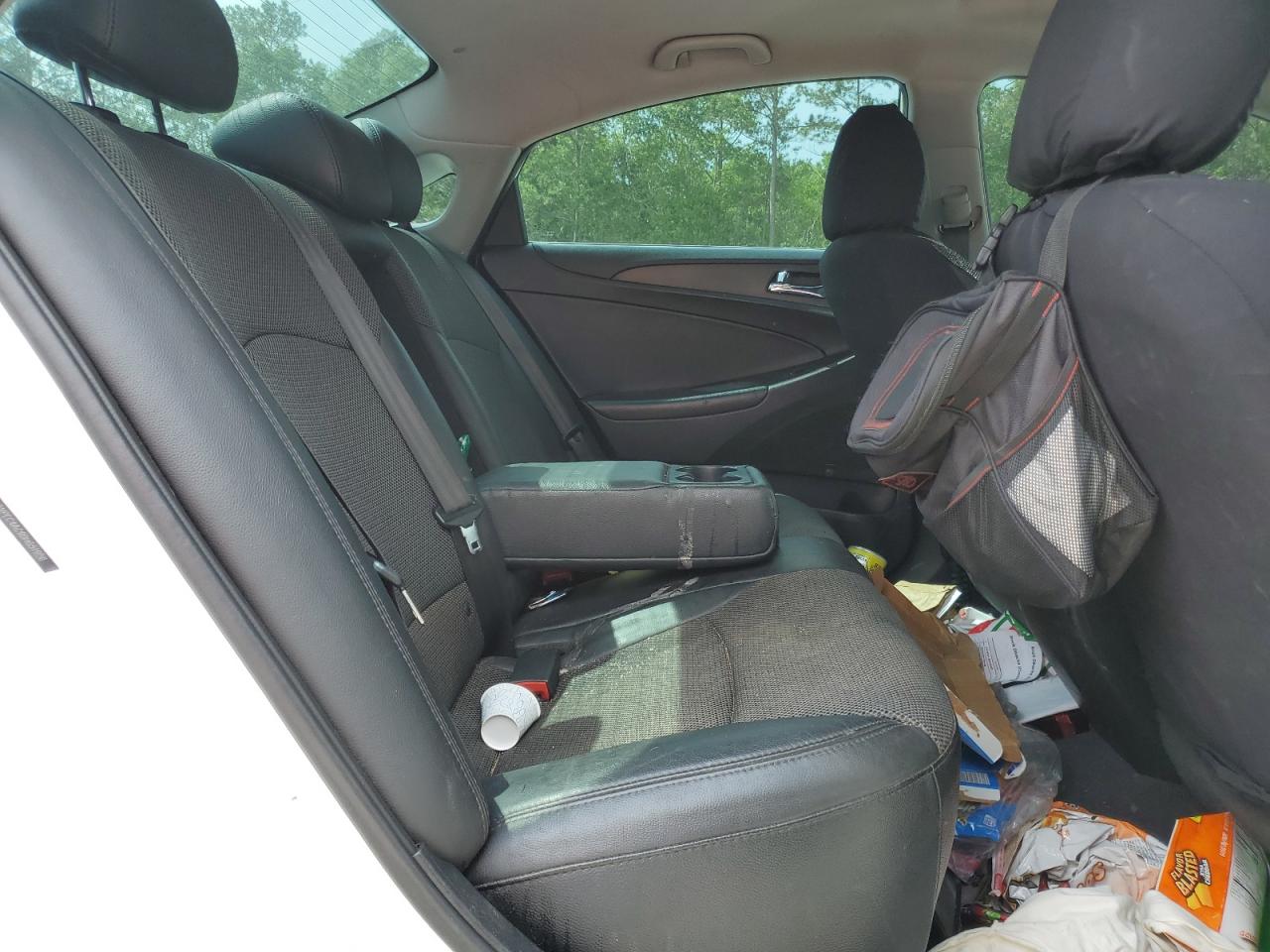 Hyundai SONATA Se