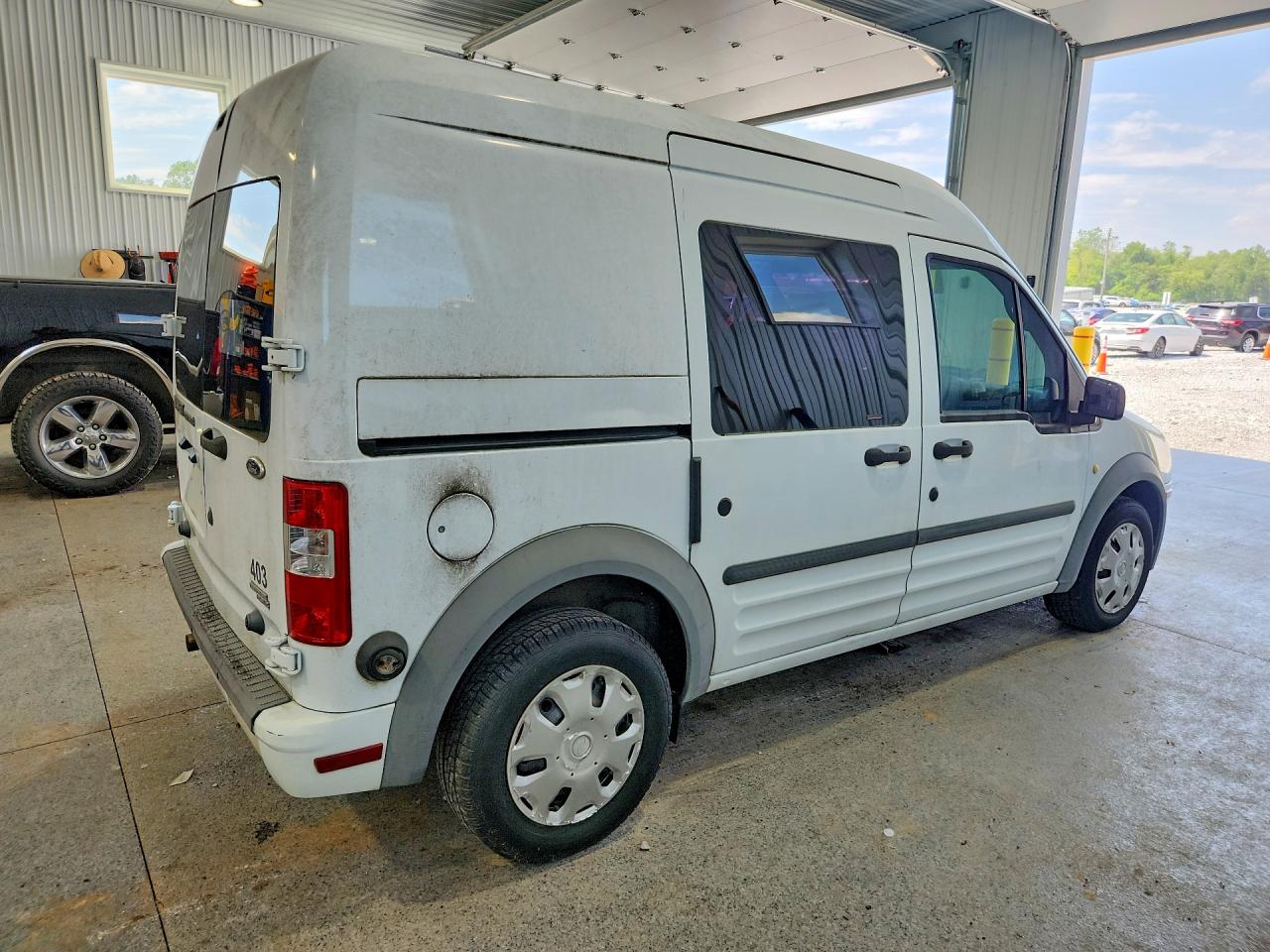 Ford Transit Xlt