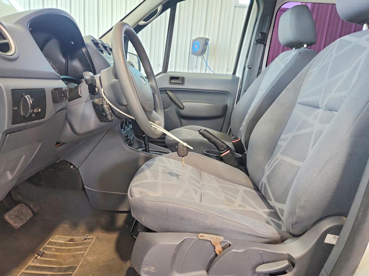 Ford Transit Xlt