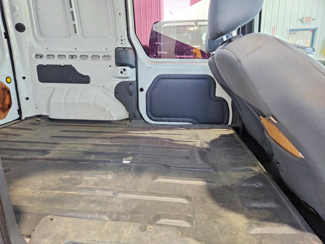 Ford Transit Xlt