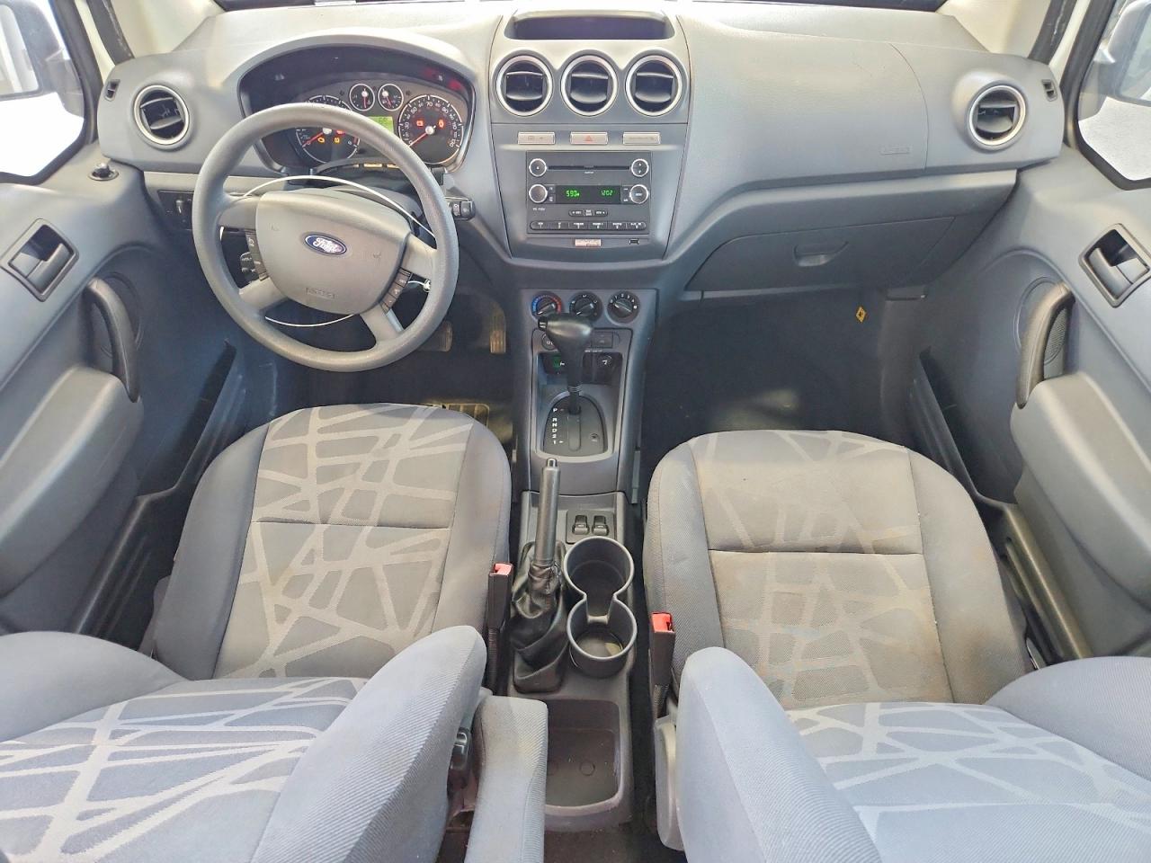 Ford Transit Xlt