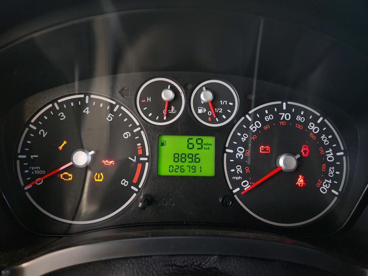 Ford Transit Xlt