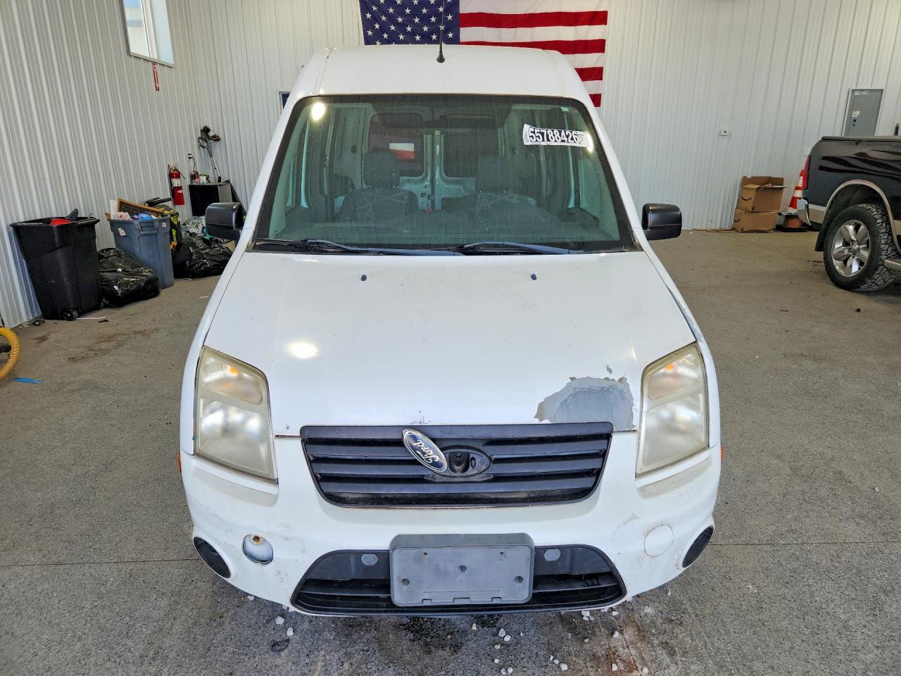 Ford Transit Xlt