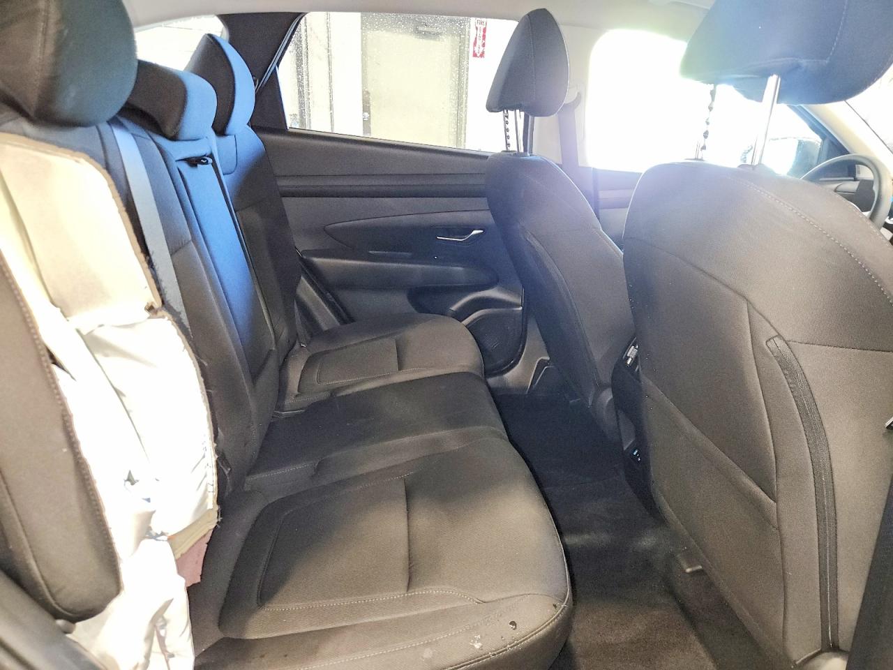 Hyundai TUCSON Sel