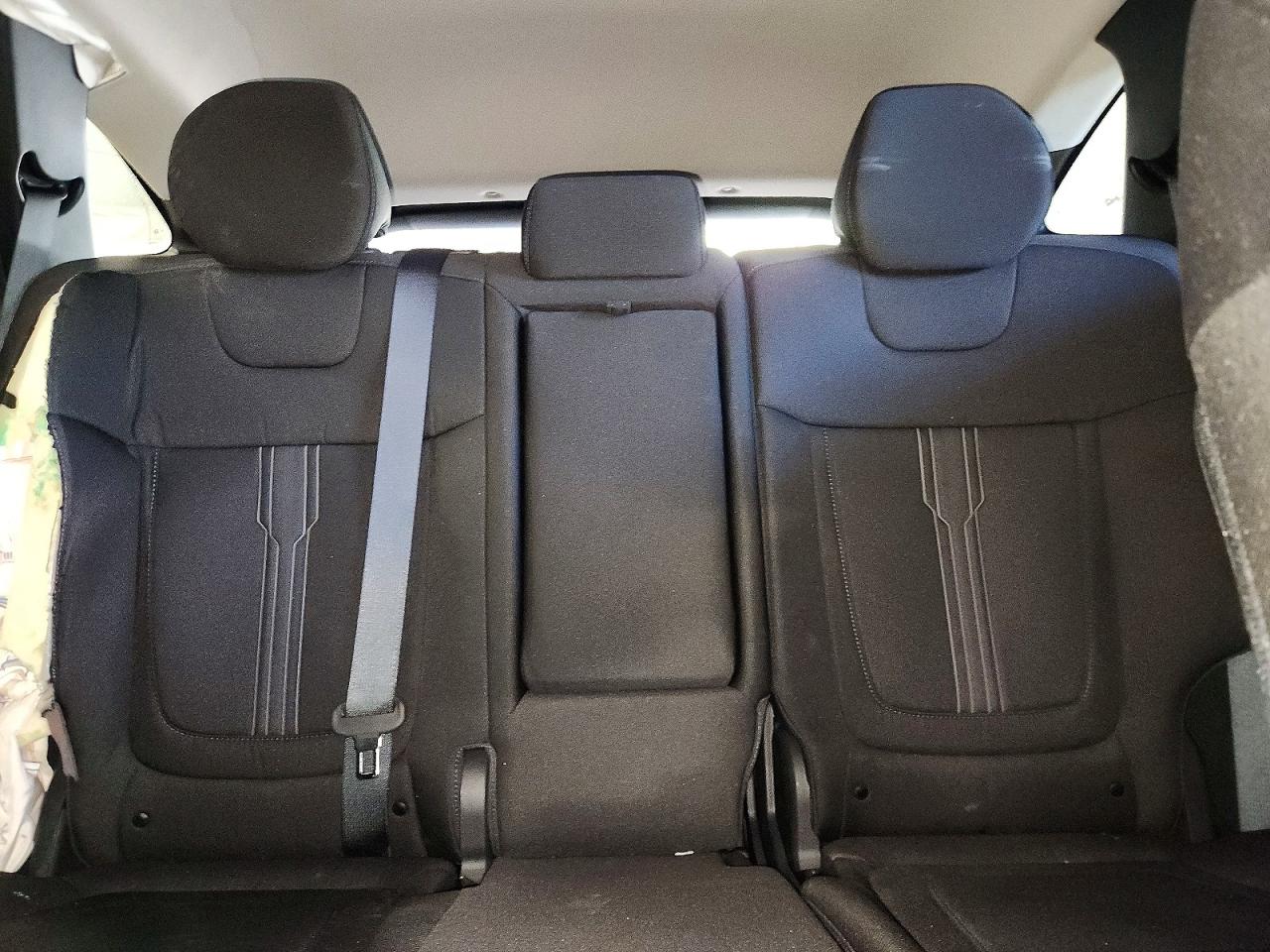 Hyundai TUCSON Sel