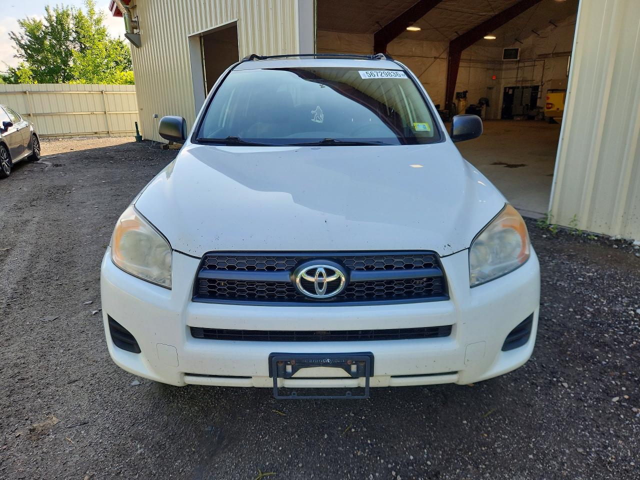Toyota RAV4 Base