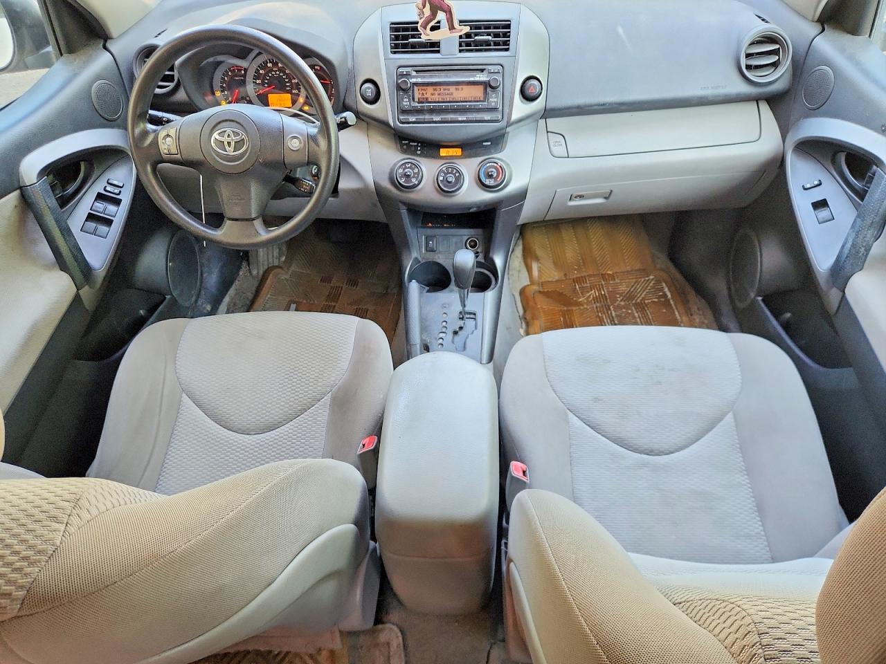 Toyota RAV4 Base