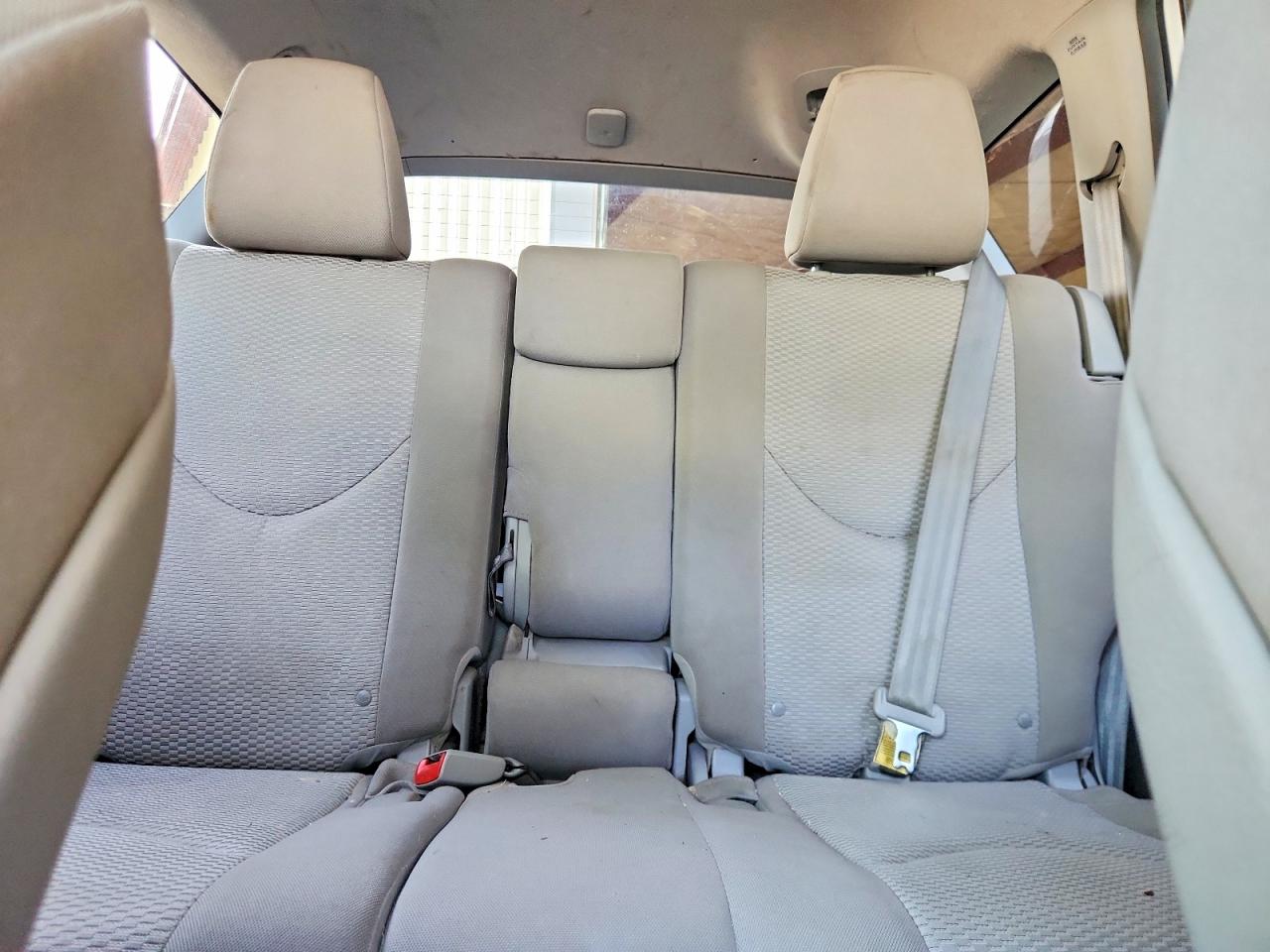 Toyota RAV4 Base