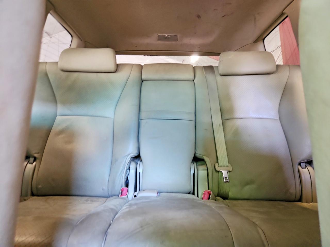 Toyota Highlander Limited