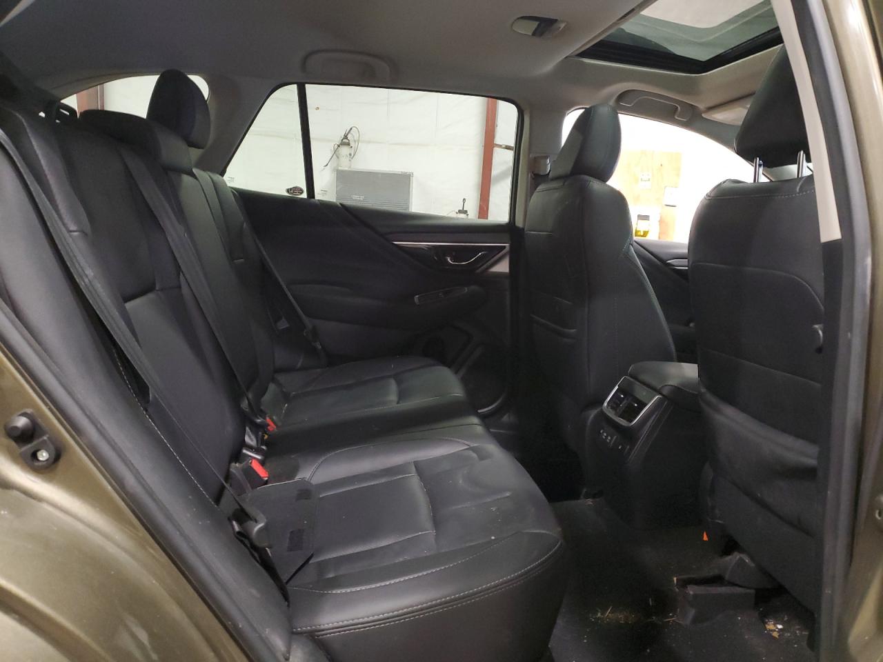 Subaru Outback Limited