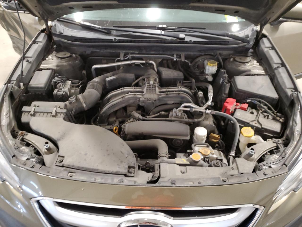 Subaru Outback Limited
