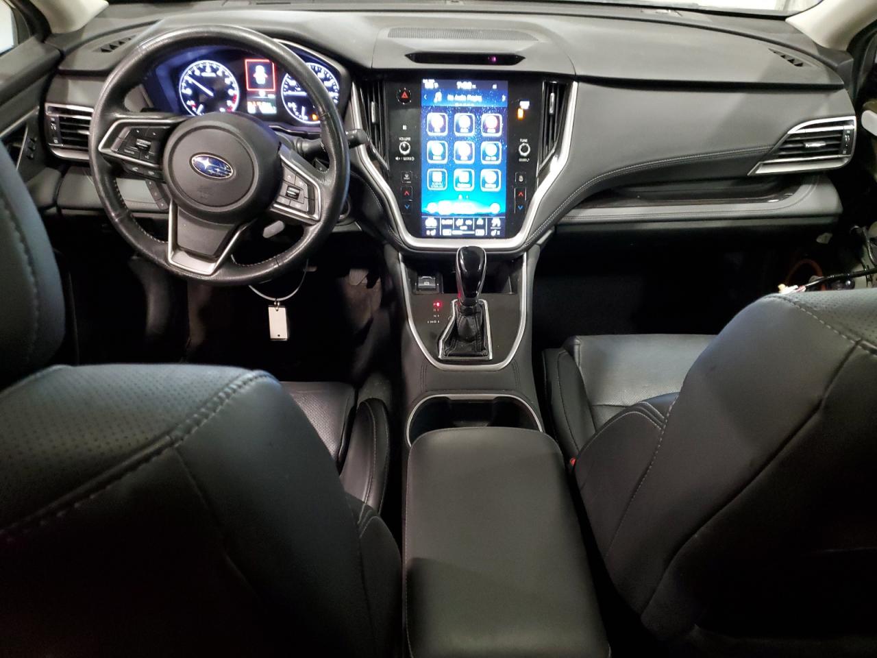 Subaru Outback Limited