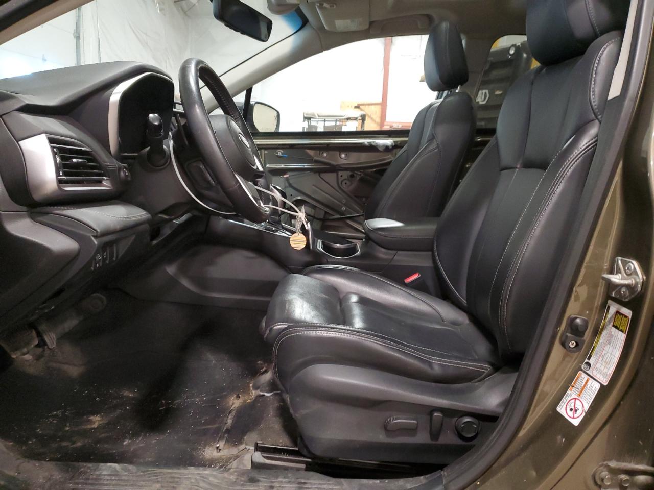 Subaru Outback Limited