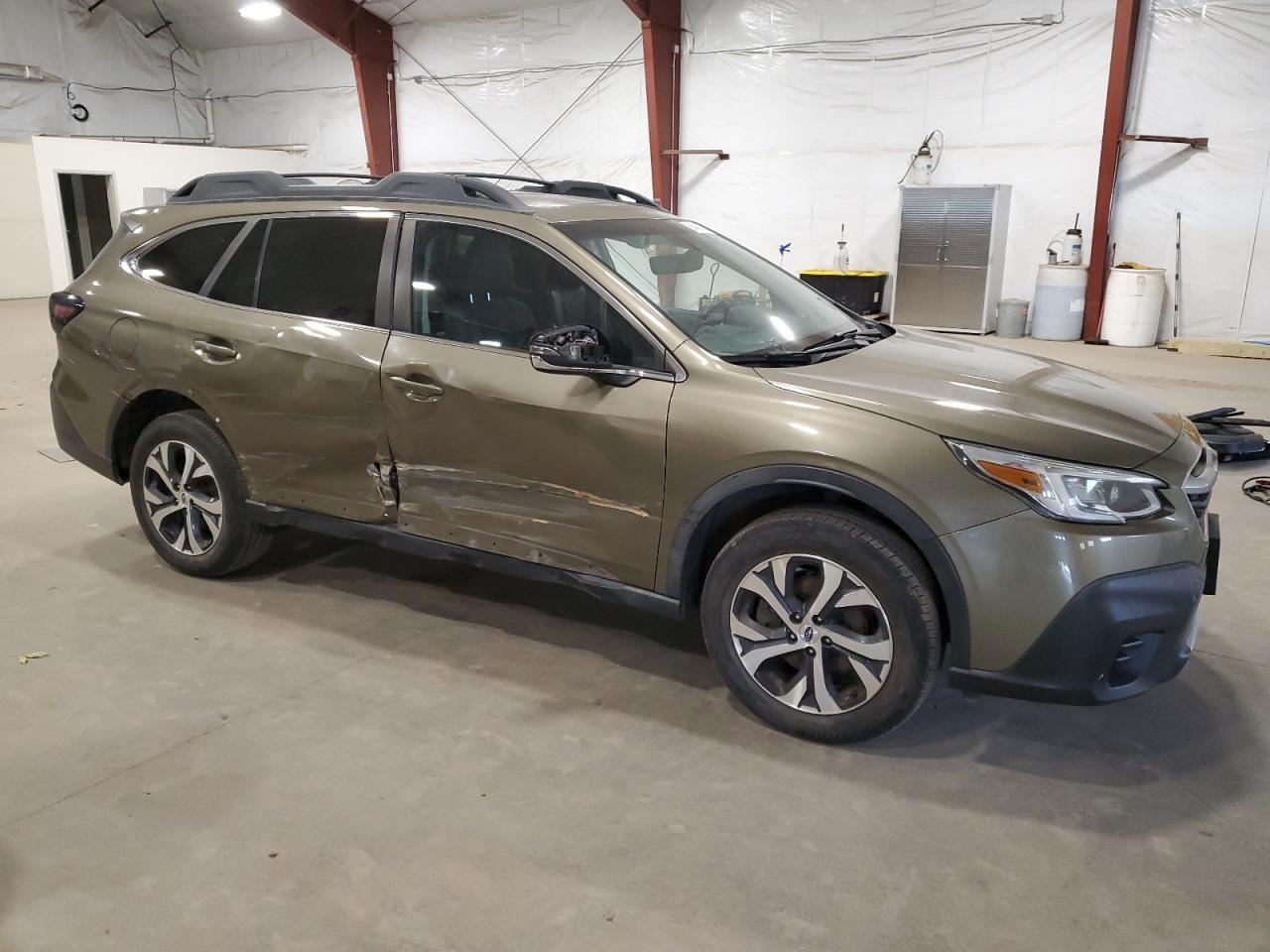 Subaru Outback Limited
