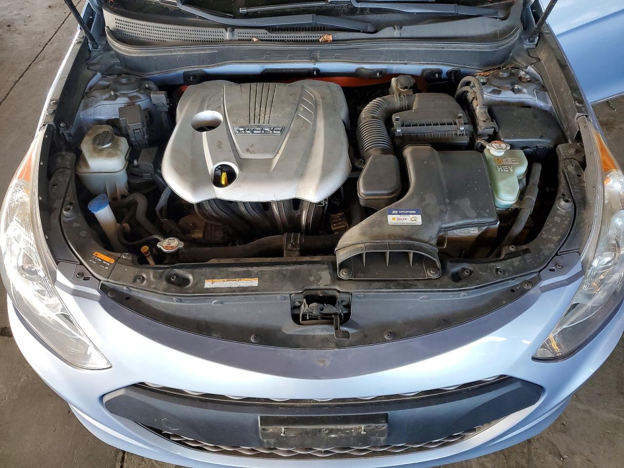 Hyundai SONATA Limited