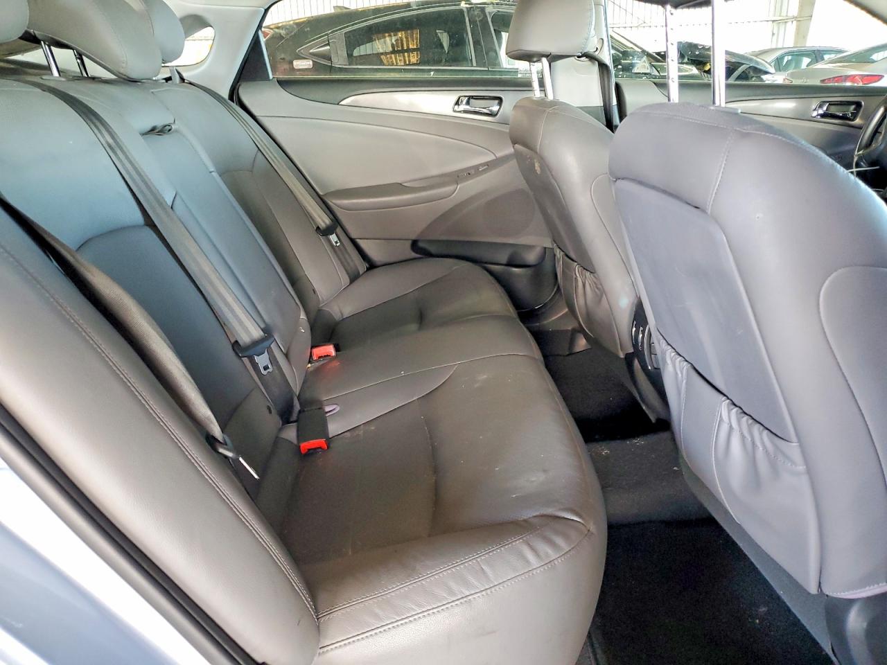 Hyundai SONATA Limited