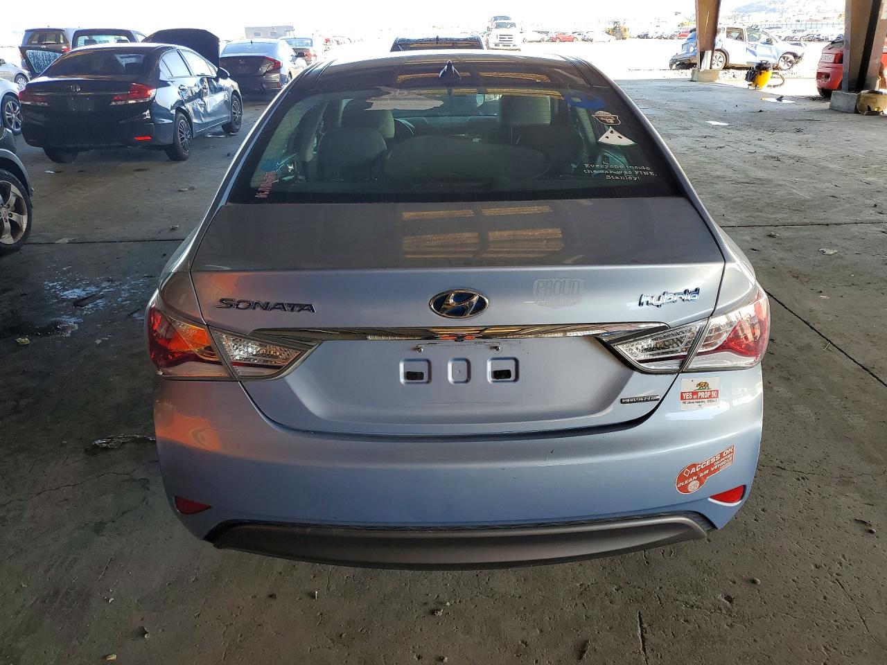 Hyundai SONATA Limited