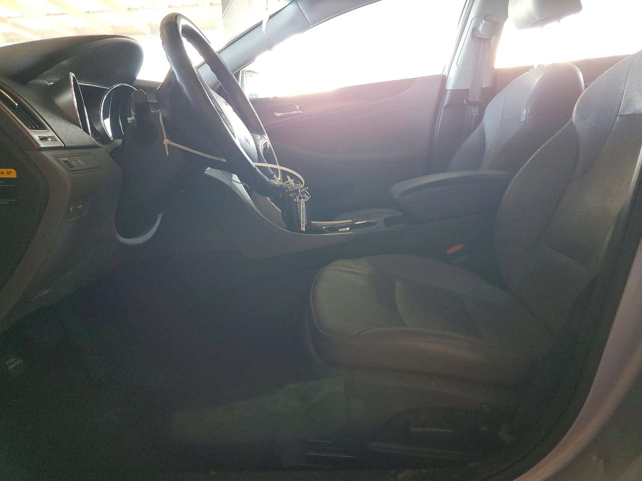 Hyundai SONATA Limited