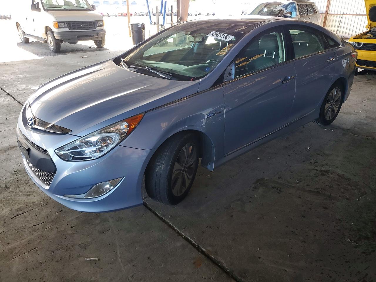 Hyundai SONATA Limited