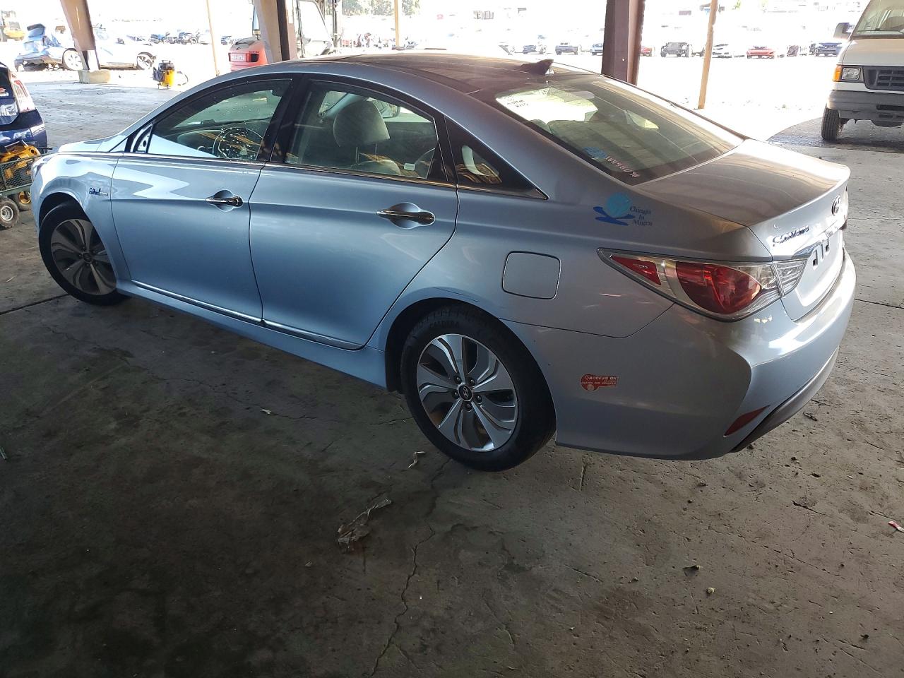 Hyundai SONATA Limited