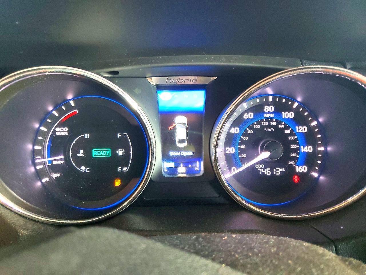 Hyundai SONATA Limited