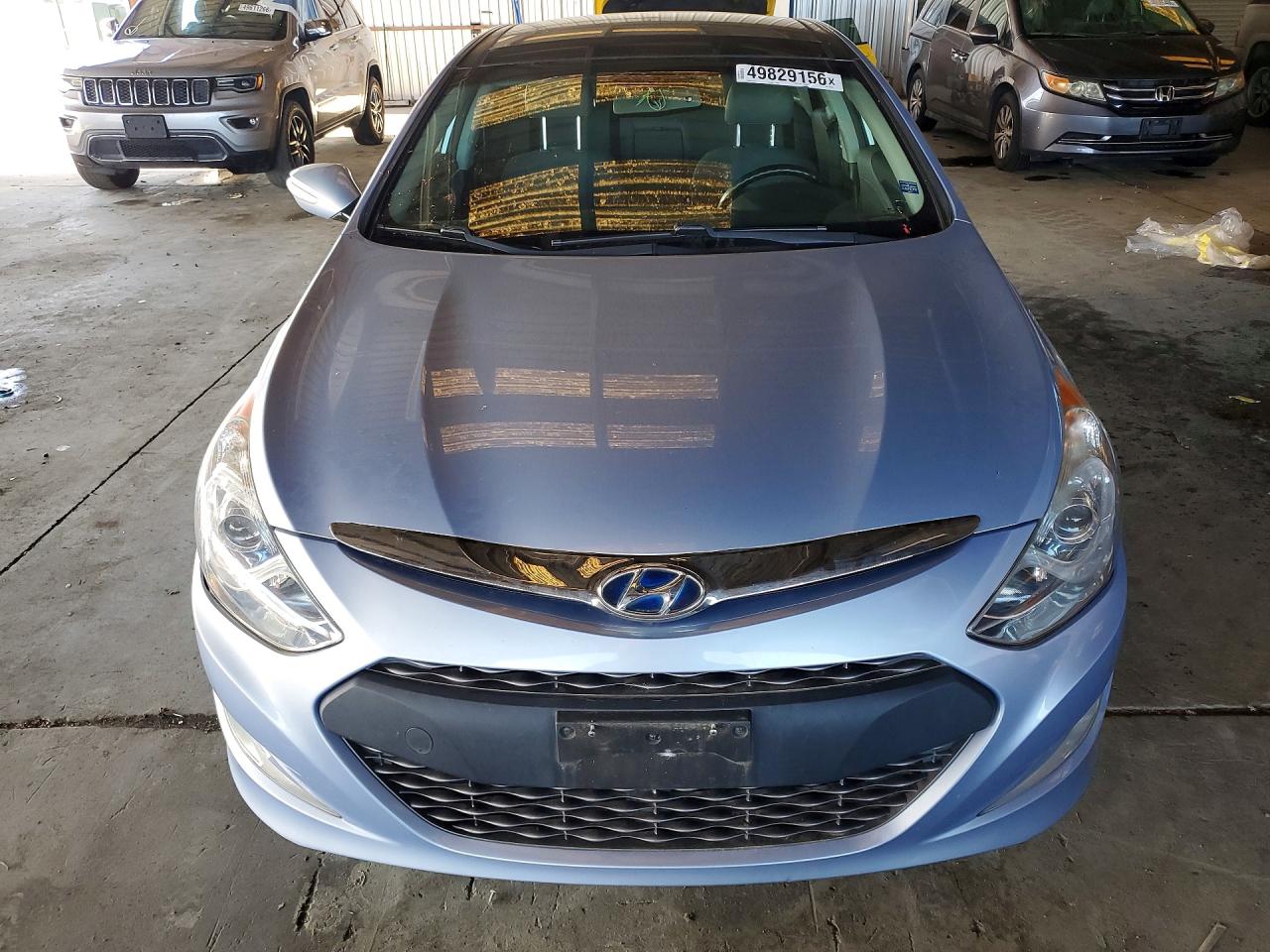 Hyundai SONATA Limited