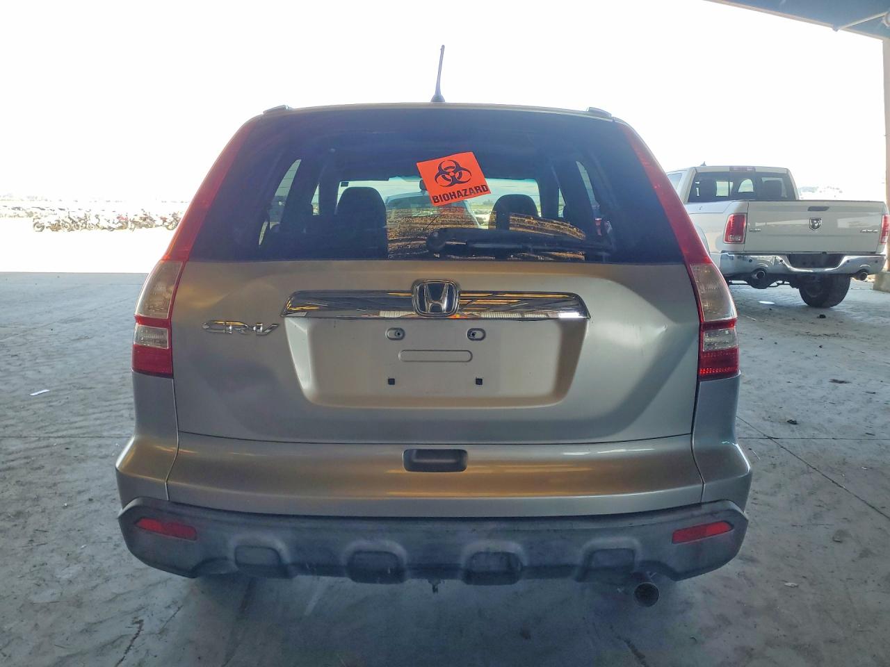 Honda Crv