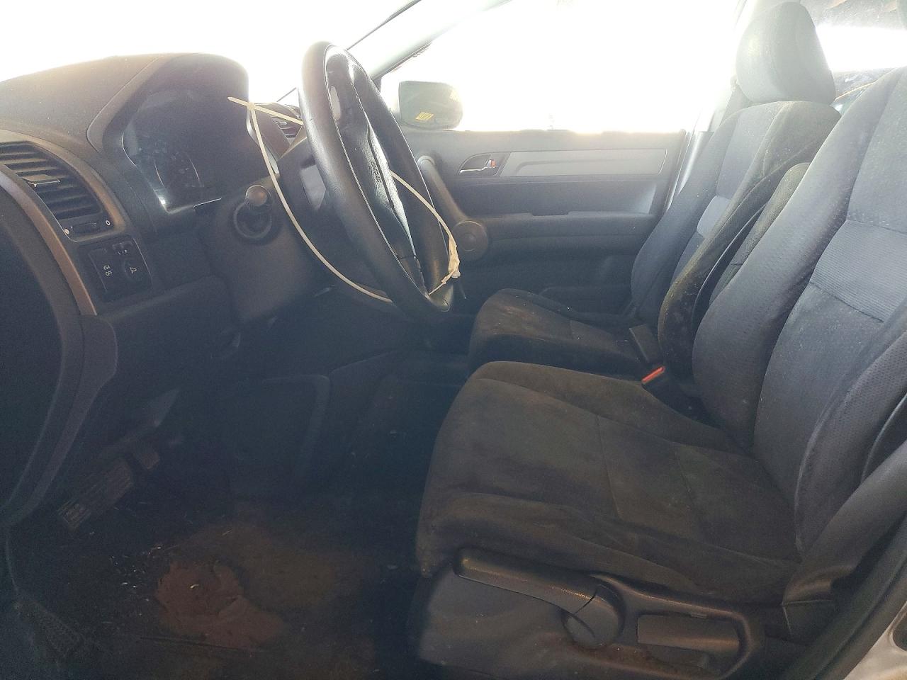 Honda Crv